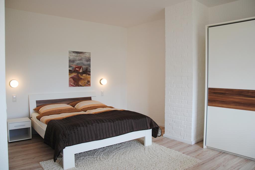 Ferienwohnung Direkt In Sassnitz Habitación foto